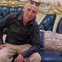 Знакомства: Данис, 55 лет, Караганда