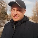Знакомства: Павел, 45 лет, Омск