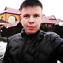 Знакомства: Денис, 35 лет, Алдан