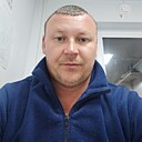 Знакомства: Александр, 41 год, Нефтекамск