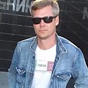 Знакомства: Алексей, 39 лет, Москва