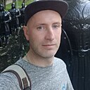 Знакомства: Эдуард, 35 лет, Мозырь