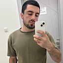 Знакомства: Арсен, 25 лет, Буденновск