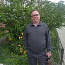 Знакомства: Роман, 53 года, Хабаровск
