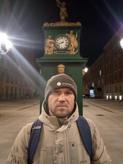 Фото - Tabor.ru