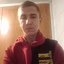 Знакомства: Юрий, 23 года, Черемхово