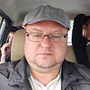 Знакомства: Михаил, 40 лет, Уссурийск