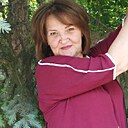 Знакомства: Наталья, 46 лет, Макеевка