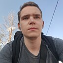 Знакомства: Андрей, 26 лет, Тосно