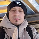 Знакомства: Сергей, 40 лет, Речица