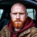 Знакомства: Кирилл, 36 лет, Мелеуз