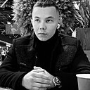 Знакомства: Владимир, 27 лет, Мариуполь