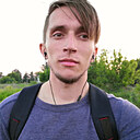 Знакомства: Евгений, 26 лет, Тербуны