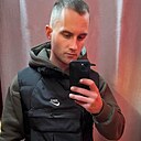 Знакомства: Александр, 31 год, Новополоцк