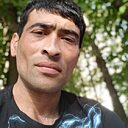 Знакомства: Зокир, 38 лет, Климовск