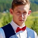 Знакомства: Александр, 26 лет, Усть-Илимск