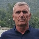 Знакомства: Сергей, 55 лет, Рубцовск