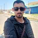 Знакомства: Николай, 35 лет, Холмск