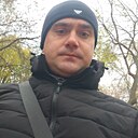 Знакомства: Кирилл, 38 лет, Самара