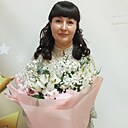 Знакомства: Оксана, 45 лет, Киселевск