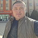 Знакомства: Санжар, 40 лет, Оренбург