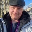 Знакомства: Ярослав, 40 лет, Бологое