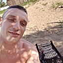 Знакомства: Николай, 39 лет, Керчь