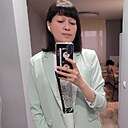 Знакомства: Индира, 38 лет, Тюмень