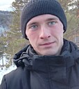 Знакомства: Илья, 23 года, Алейск