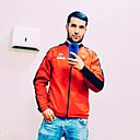 Знакомства: Саид, 41 год, Москва