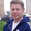 Знакомства: Сергей, 50 лет, Кстово