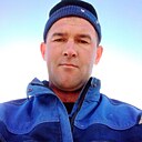 Знакомства: Сергей, 40 лет, Оренбург