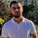 Знакомства: Гуванч, 25 лет, Ессентуки