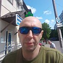 Знакомства: Вадим, 44 года, Ульяновка