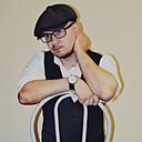 Знакомства: Александр, 31 год, Луга