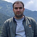 Знакомства: Данияр, 38 лет, Фергана