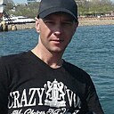 Знакомства: Андрей, 45 лет, Владивосток