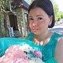 Знакомства: Кристина, 35 лет, Павлодар