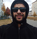 Знакомства: Владимир, 36 лет, Ангарск