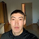 Знакомства: Нияз, 25 лет, Астана