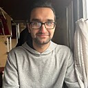 Знакомства: Борис, 27 лет, Фаниполь