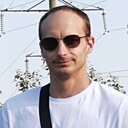 Знакомства: Дима, 40 лет, Бобруйск