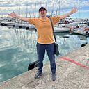 Знакомства: Евгений, 37 лет, Балашов