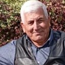 Знакомства: Mamedov Cahangir, 54 года, Варшава