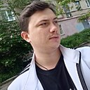 Знакомства: Иван, 26 лет, Березники