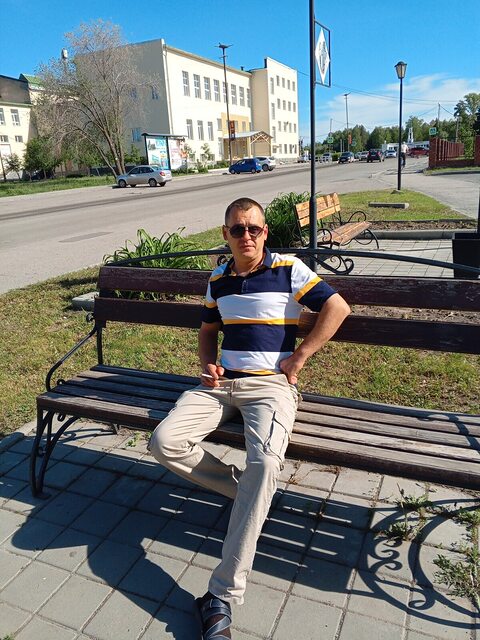 Фото - Tabor.ru