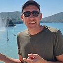 Знакомства: Андрей, 38 лет, Ставрополь