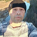 Знакомства: Ильгиз, 43 года, Юрюзань