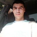 Знакомства: Амир, 29 лет, Самарканд