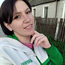 Знакомства: Настя, 27 лет, Волковыск